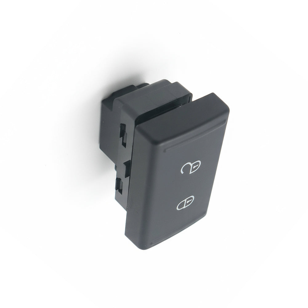 Door Lock Control Switch Suitable For Skoda Fabia II 2006-2014-2