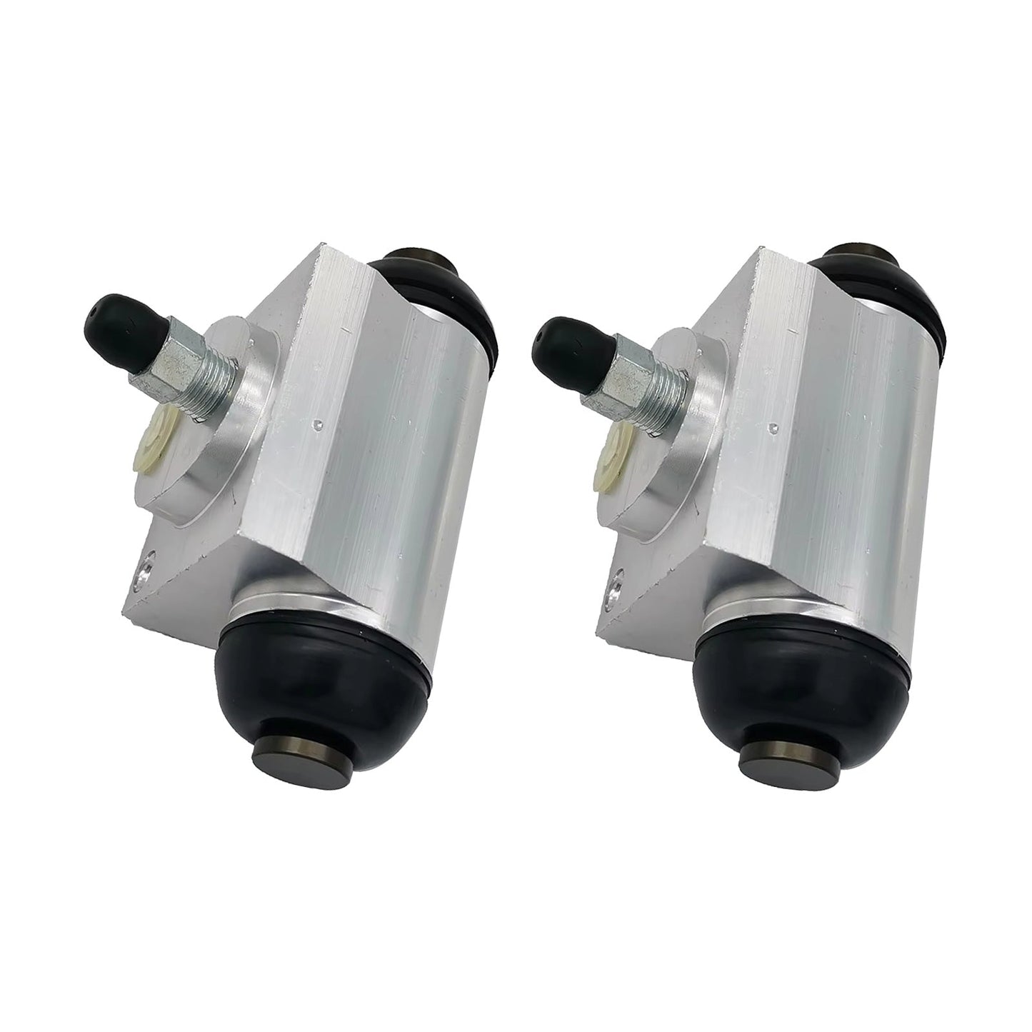 Rear Brake Shoes & Wheel Cylinders Adjuster Kit Suitable For Toyota Hilux GUN126R 4WD-3