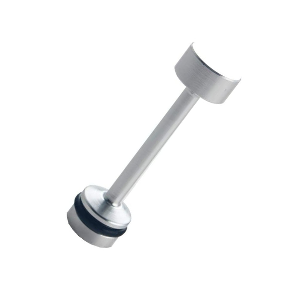 Billet Aluminum Oil Diverter Bar Suitable for Chevy LS LS1 LS2 LS3 LQ4 LQ9-2