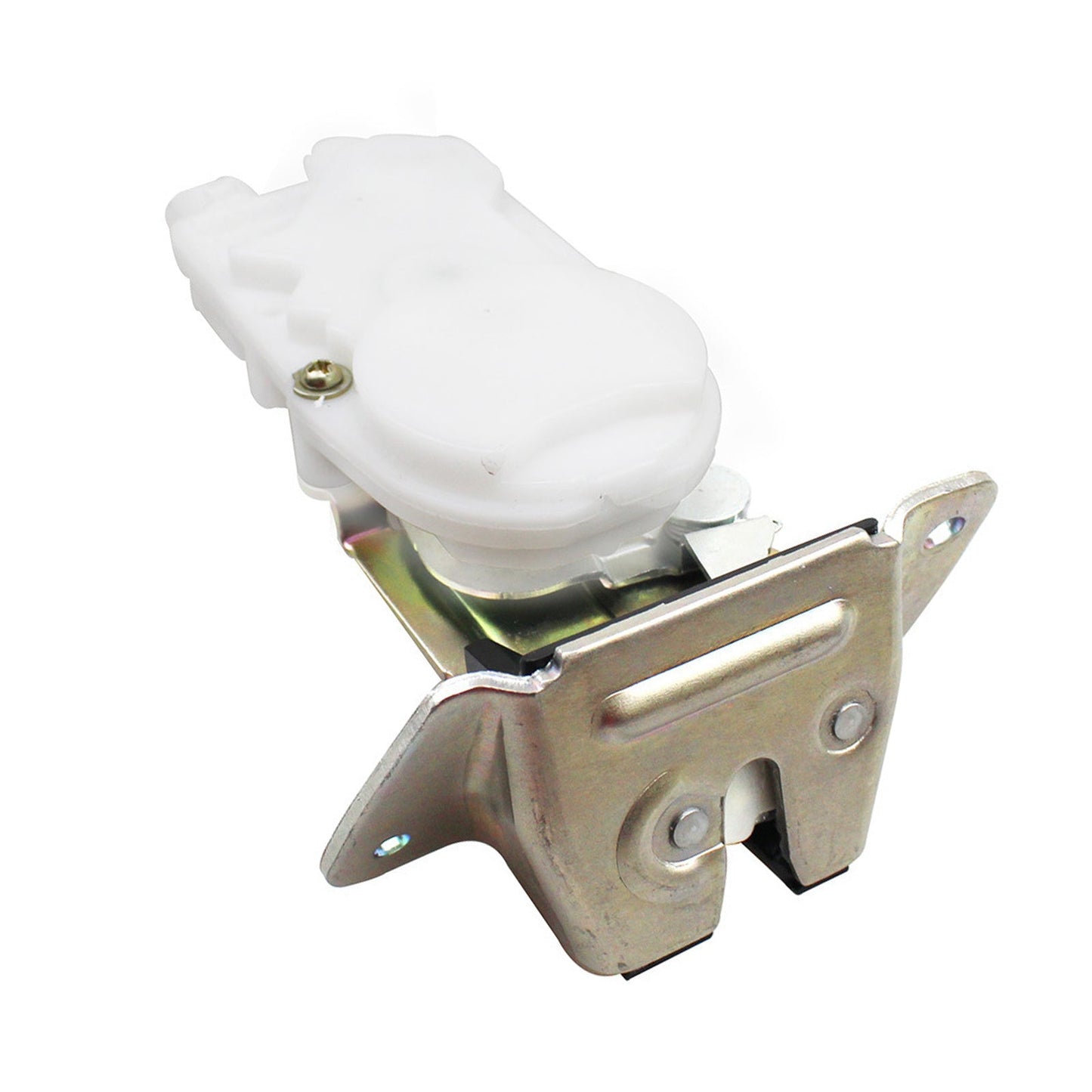 Tailgate Lock Actuator Motor Suitable For Mitsubishi Outlander 2006-2021-4