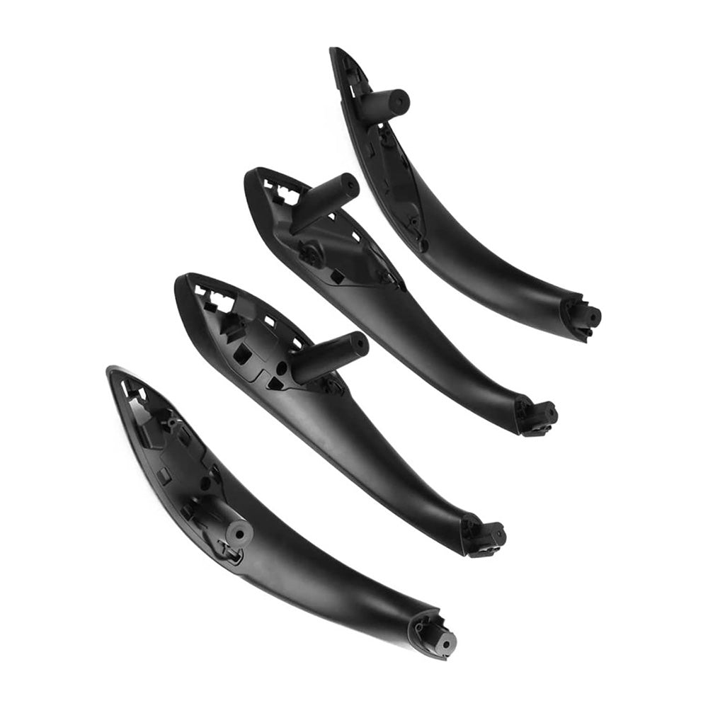 4x Inner Trim Door Pull Handle Suitable For BMW F30 F31 F32 F33 F35 F80 M3-1