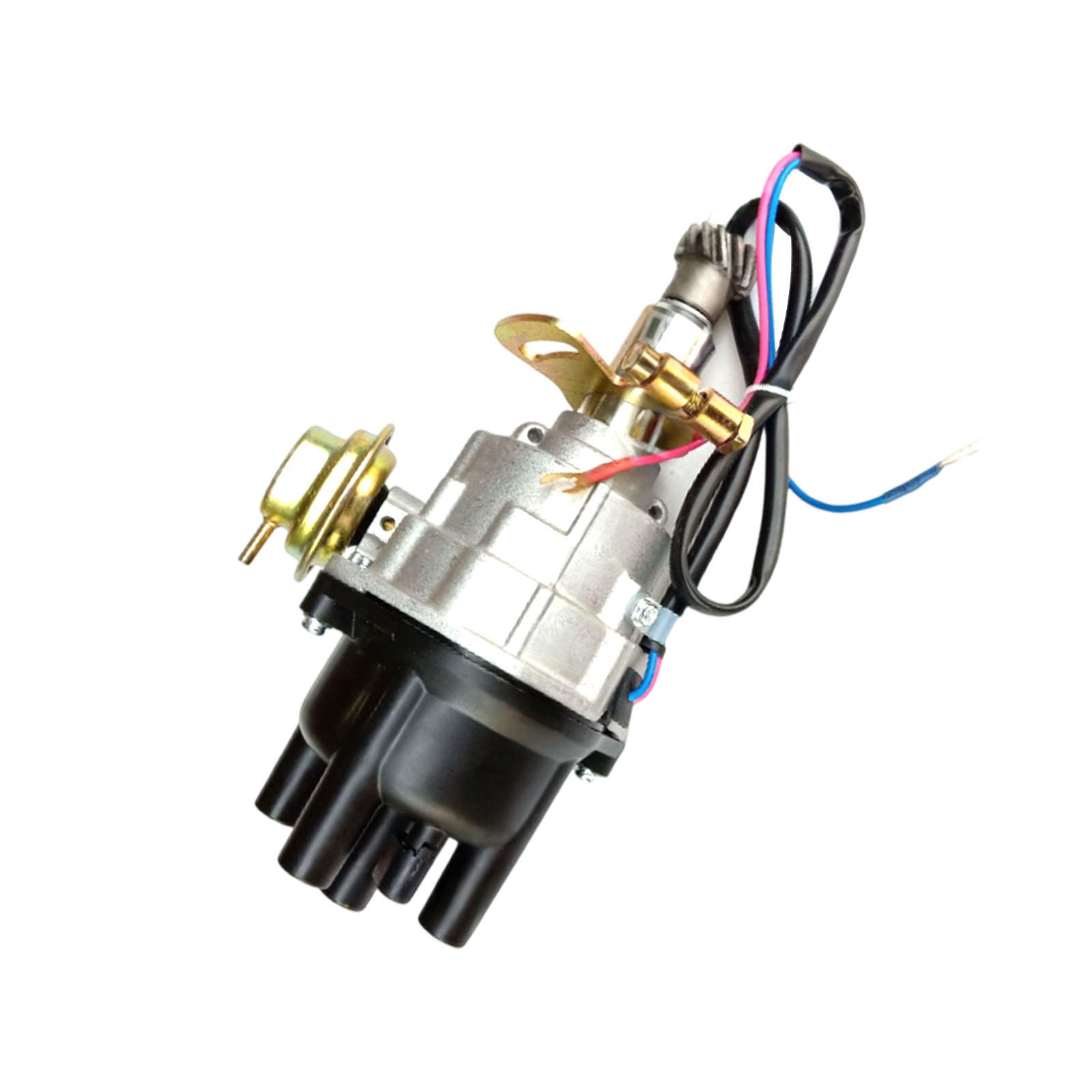 Electronic Distributor Suitable For Nissan Cherry E10 Datsun 120A Vanette C120-0