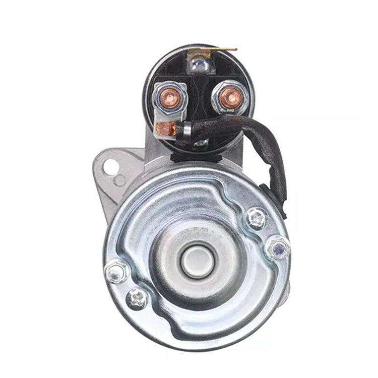 Starter Motor Suitable for Kubota Tractors 25HP 27HP 30HP 32HP 2NJ-0HA-X08 12V-2