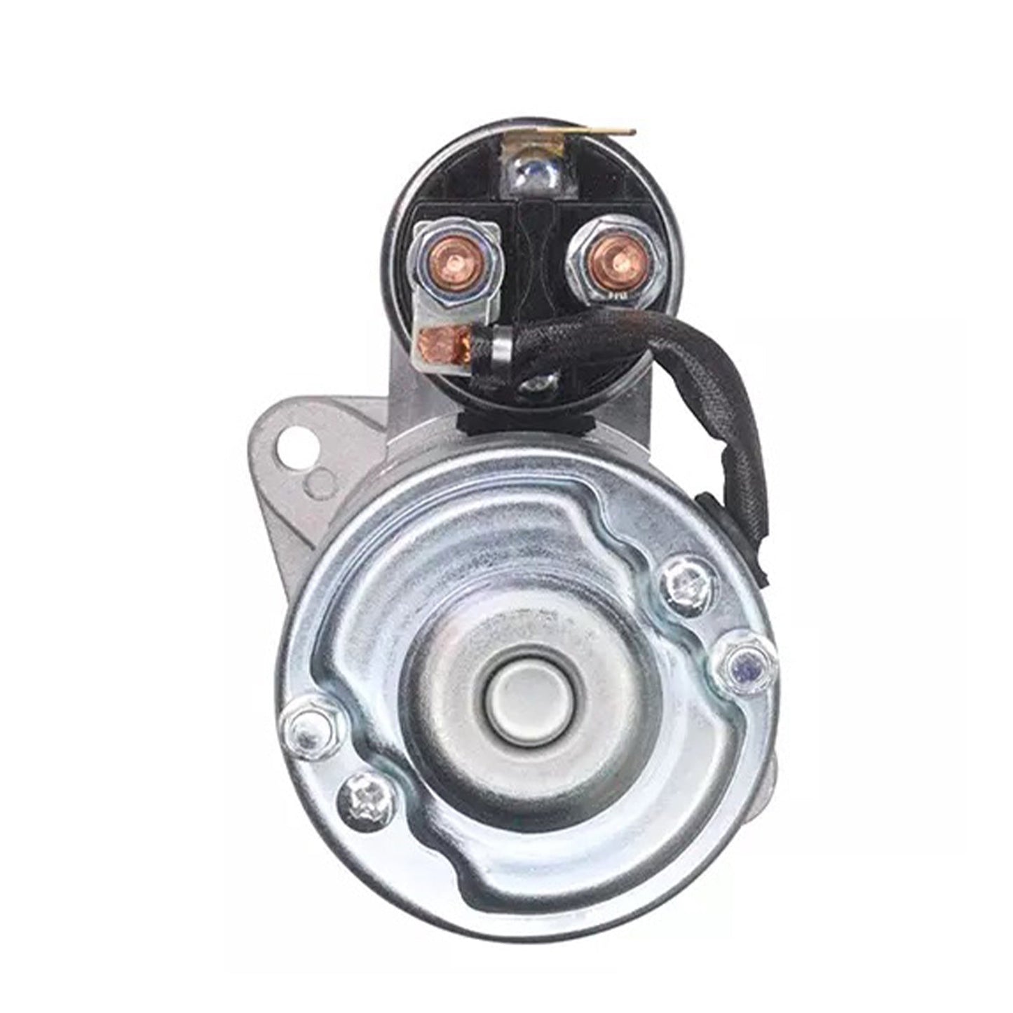 Starter Motor Suitable for Kubota Tractors 25HP 27HP 30HP 32HP 2NJ-0HA-X08 12V-3