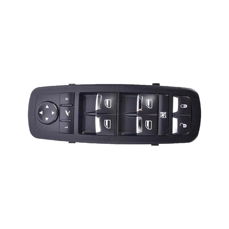 Power Window Switch Driver Side Suitable For Maserati Ghibli Base S Q4 2014–2018-0