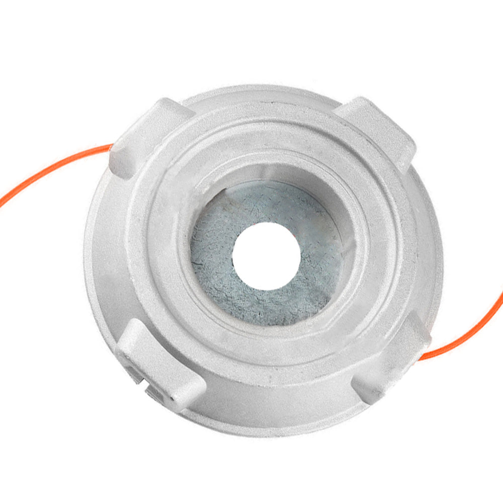 Universal 25mm Alloy Trimmer Head Suitable For Stihl & Husqvarna Whipper Snipper Trimmers-1