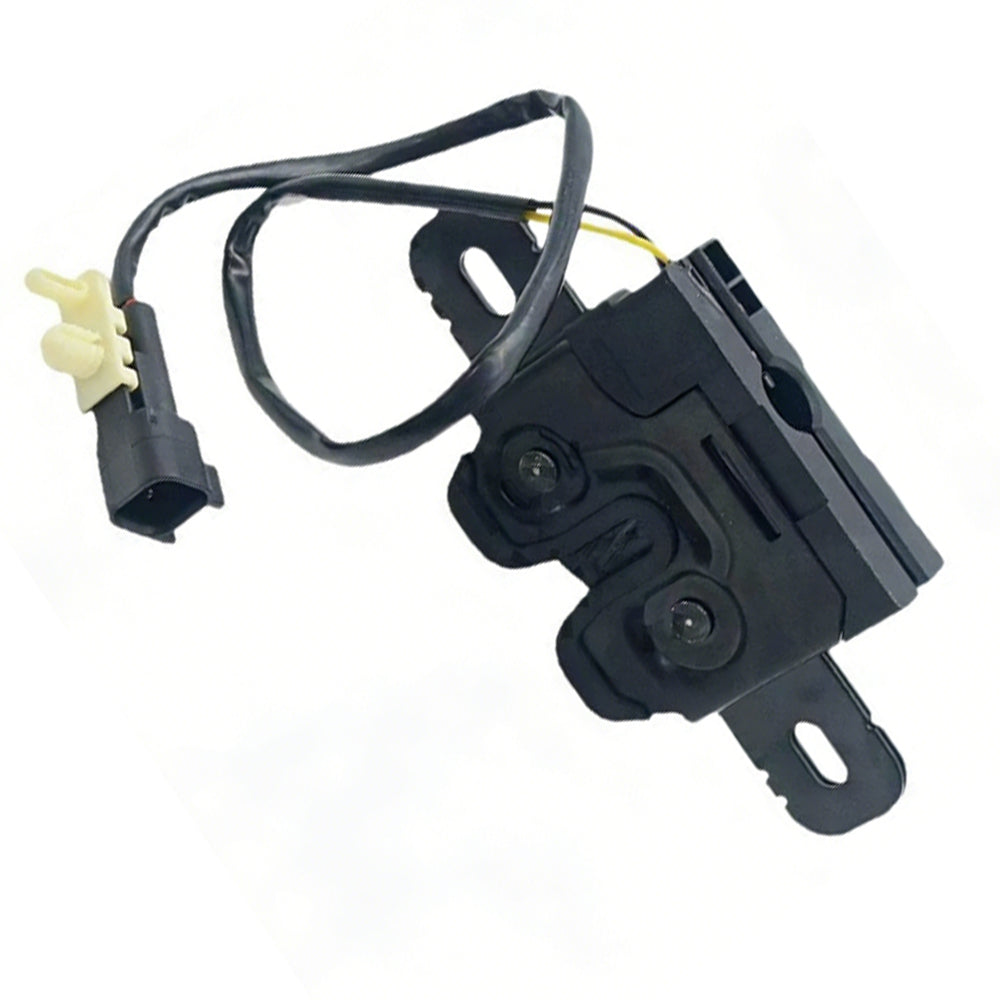 Front Hood Safety Catch Lock Suitable For Volvo XC60 2010-2017 31356005-2