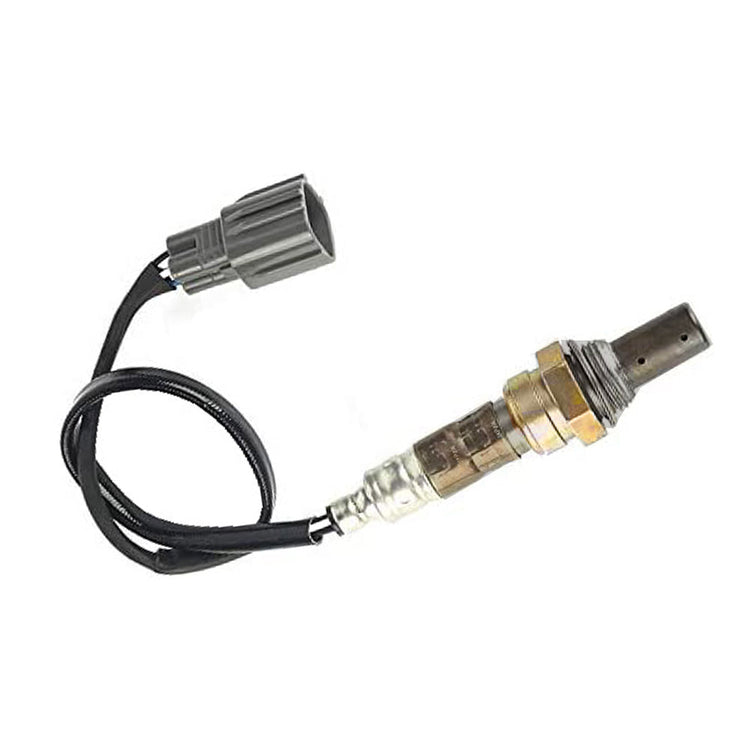 4x Air Fuel Ratio Oxygen Sensor Complete Set Suitable For Toyota RAV4 2001-2003-4