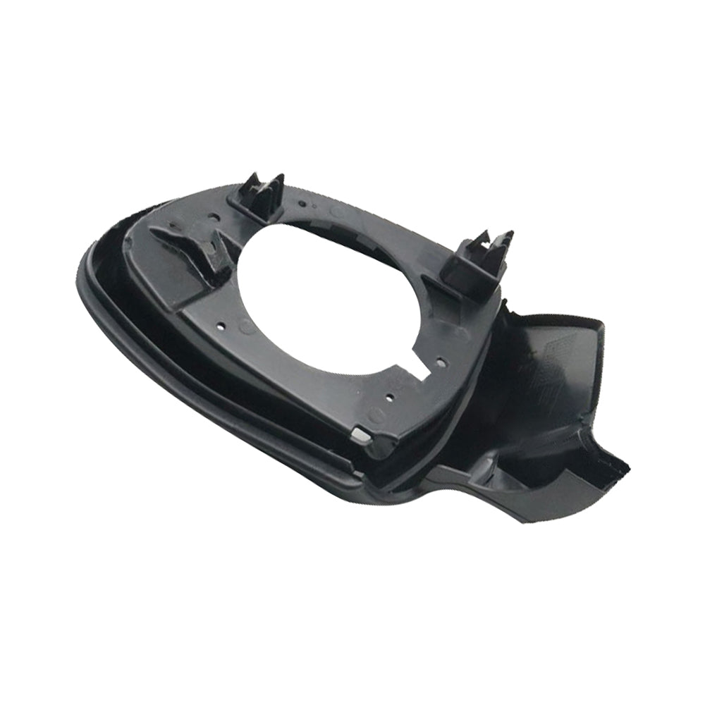2x Gloss Black Mirror Caps Suitable For BMW X3 X4 X5 X6 F25 F15 F26 F16 14-18-2