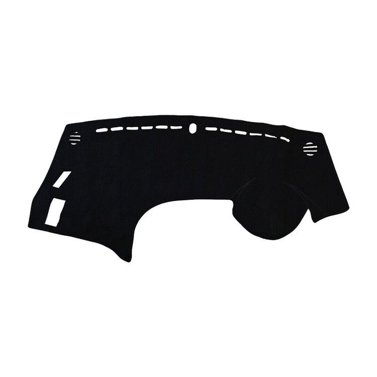 Dashboard Cover Non-Slip Mat Suitable For Kia Cerato 2013-2018-0
