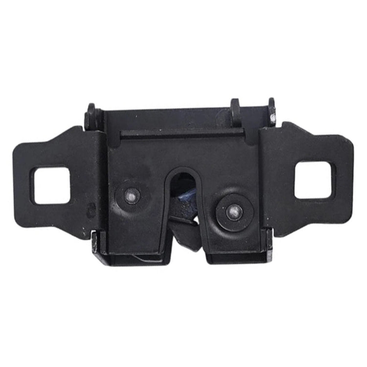 Bonnet Latch Pair with Sensor Suitable for Land Rover Discovery / Range Rover-3