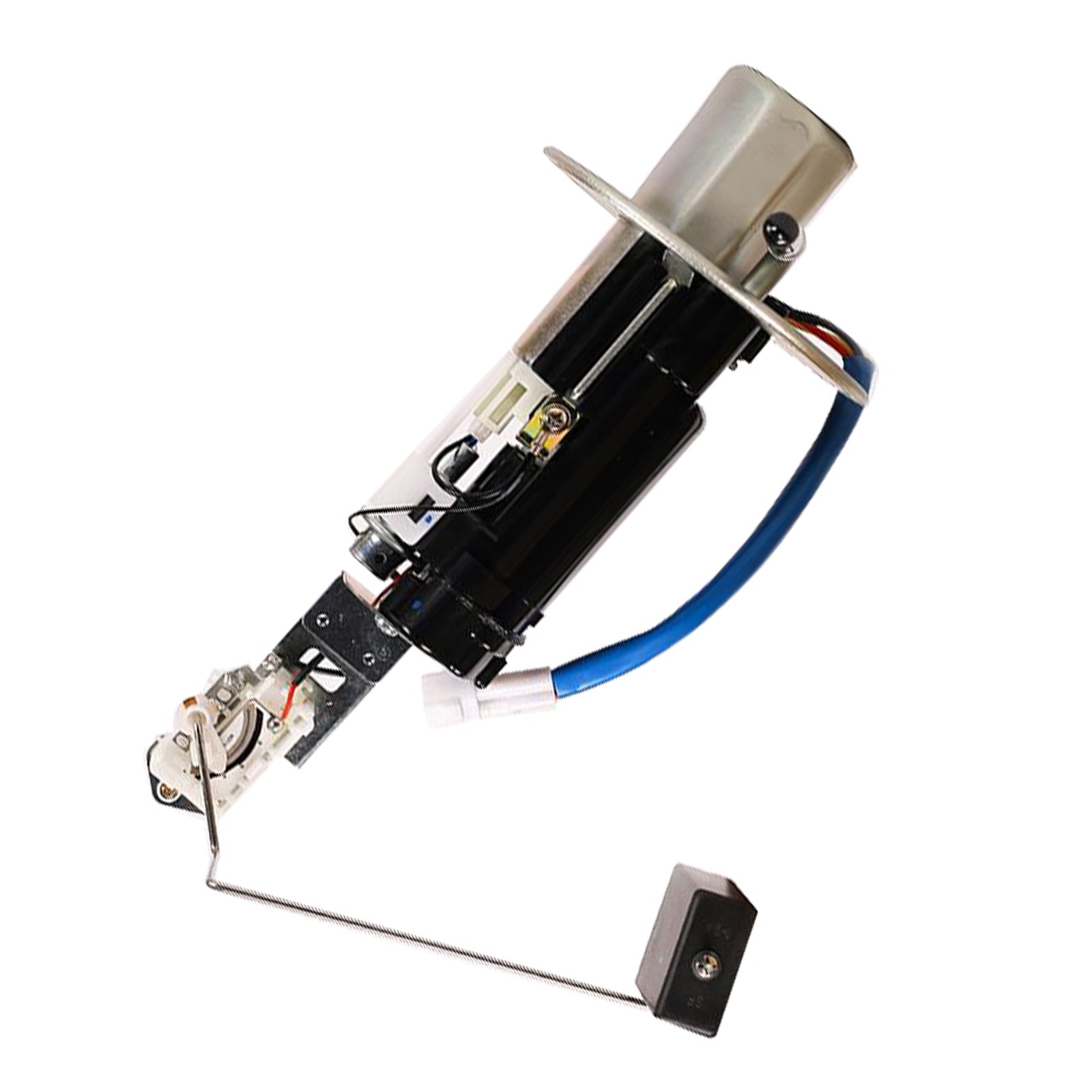 Fuel Pump Assembly Suitable For Suzuki GSX1300R / GSX1300RZ Hayabusa 1999-2007-0