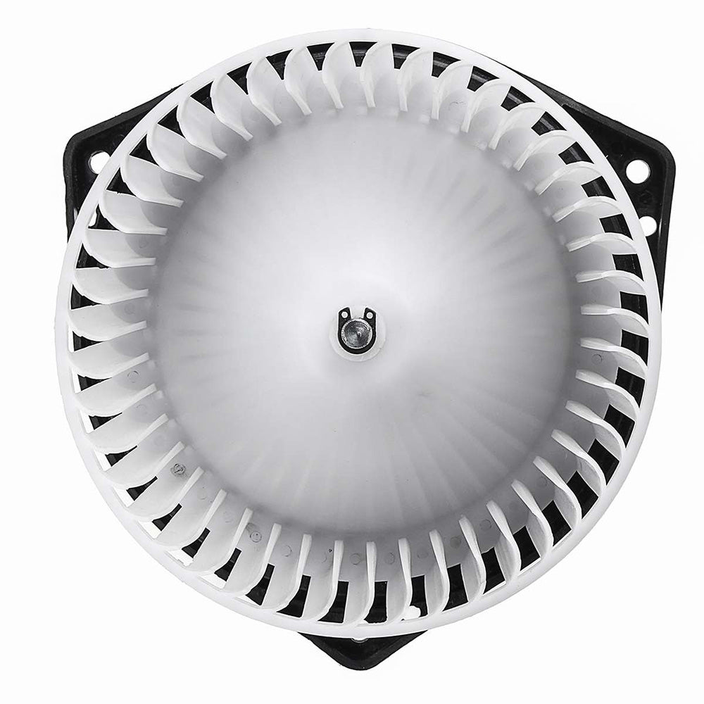 Cabin Blower Fan Motor Suitable For 2012-2017 Holden Colorado RG Isuzu D Max-2