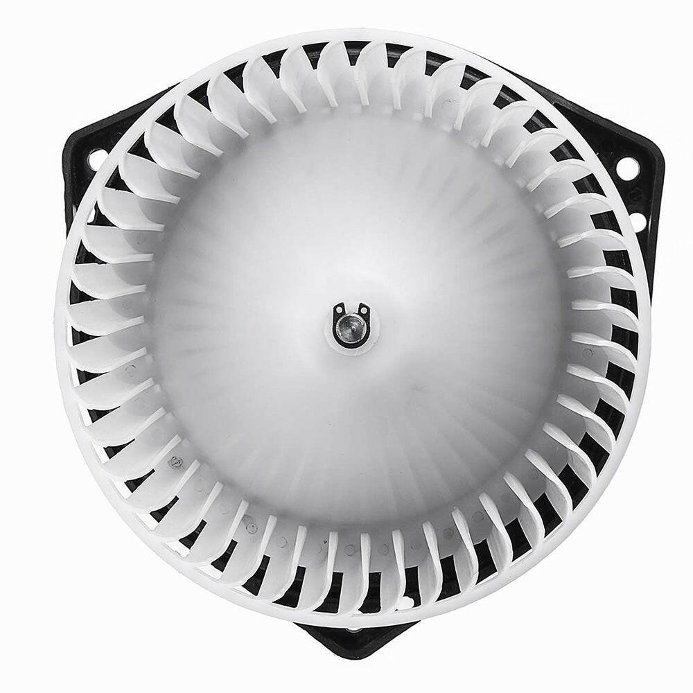 Cabin Blower Fan Motor Suitable For 2012-2017 Holden Colorado RG Isuzu D-Max-3