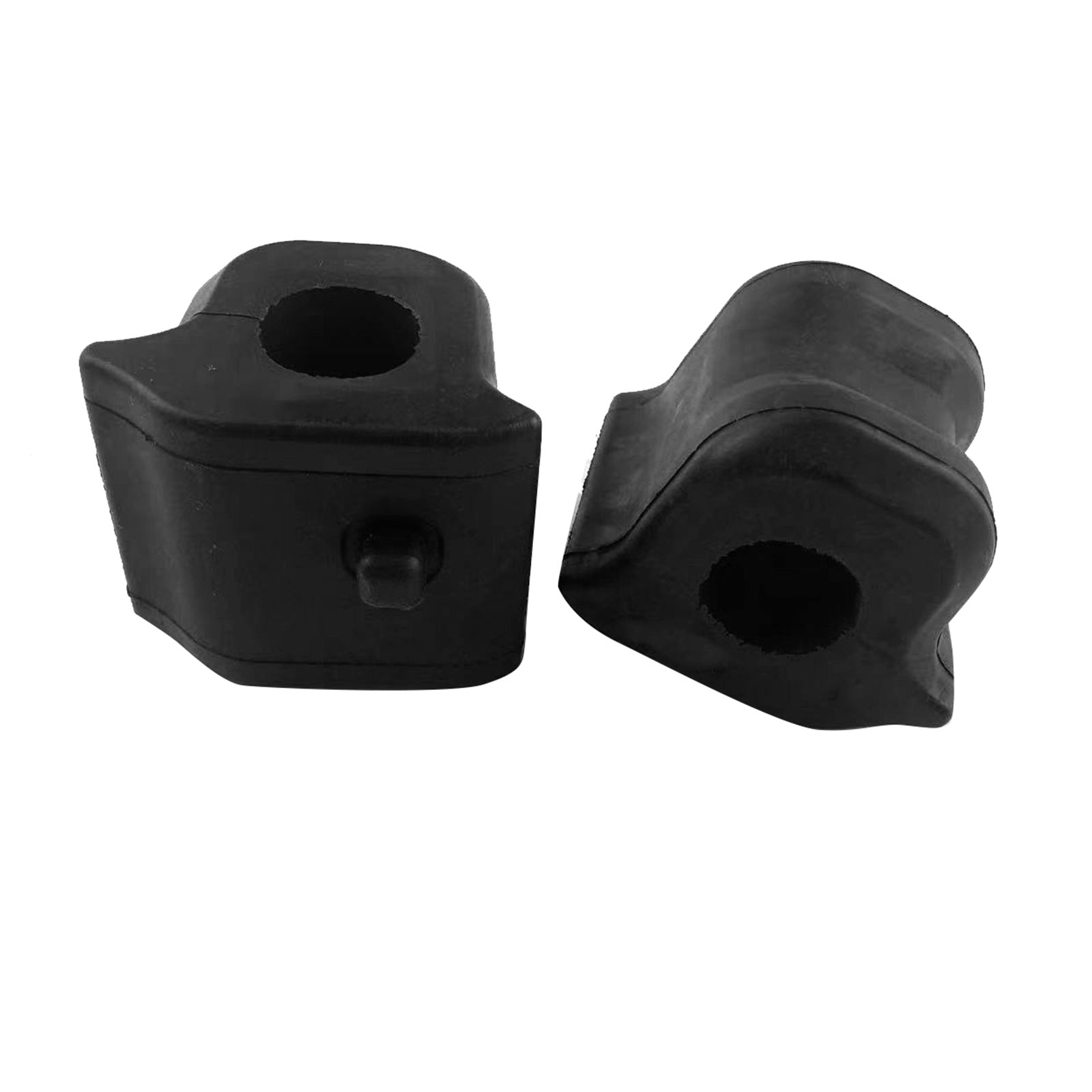 Front Stabilizer Sway Bar Bushes Kit LH and RH Suitable for Toyota Tarago Acr50-3