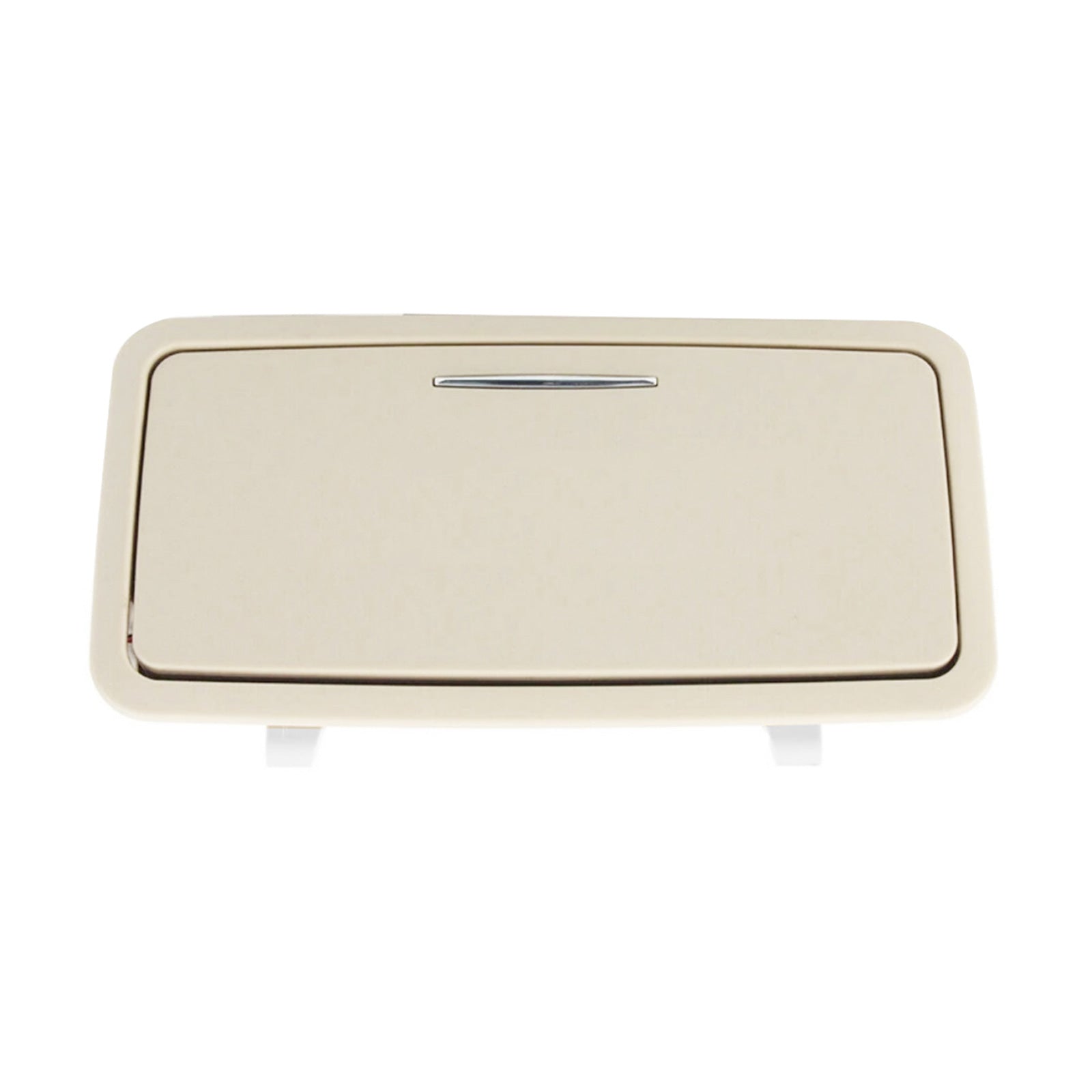 Rear Row Vanity Makeup Mirror with Lights Suitable For Jaguar XJ 2010-2019-4