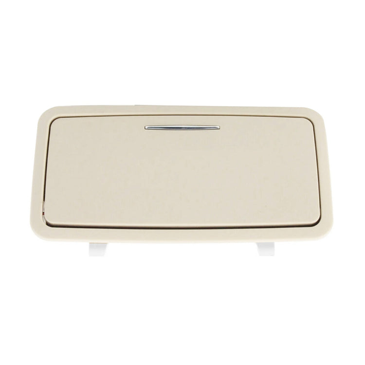 Rear Row Vanity Makeup Mirror with Lights Suitable For Jaguar XJ 2010-2019-4