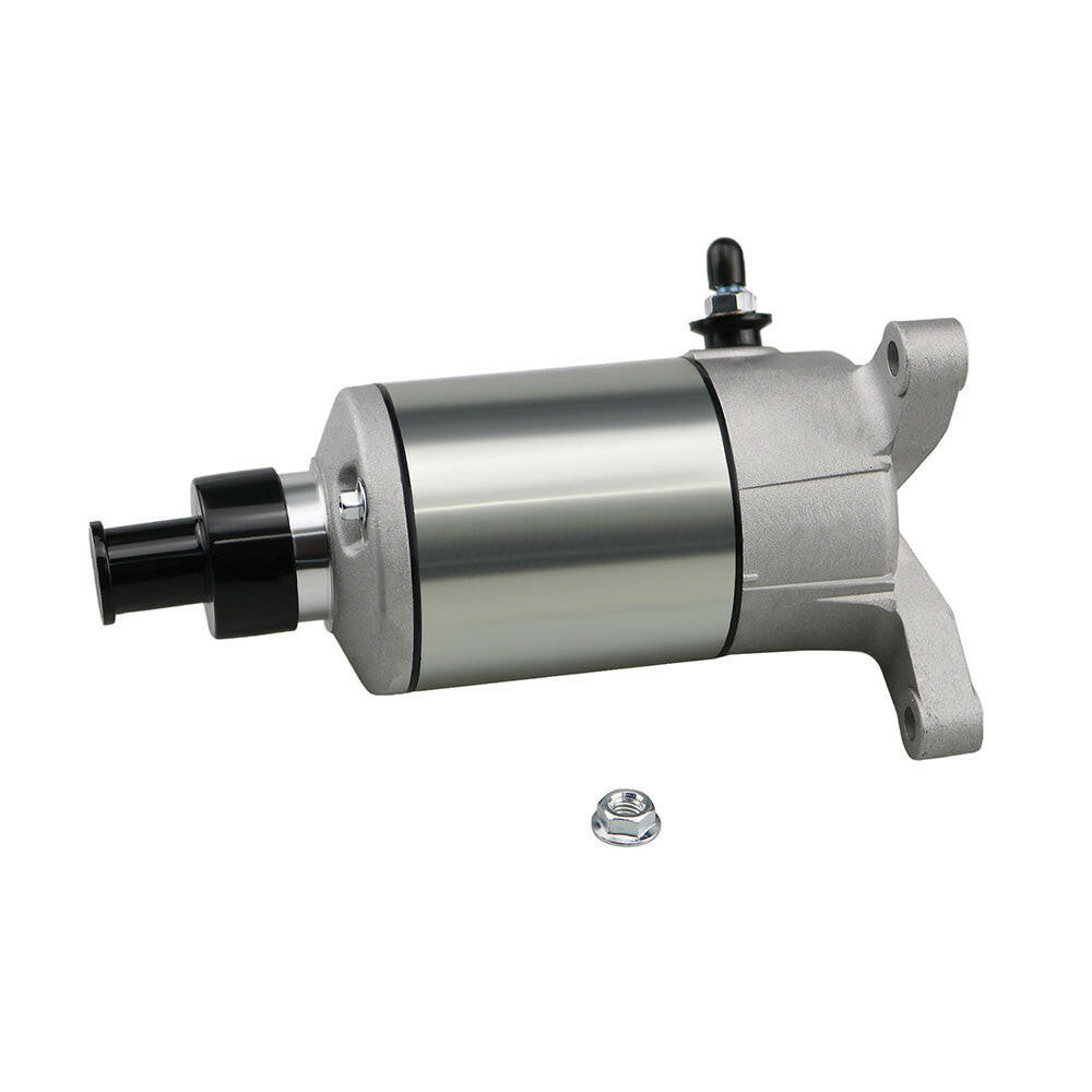 Starter Motor Suitable For Suzuki LT160 / LT230 / LTF230 / LTF250 / LTZ250 Quadrunner-0