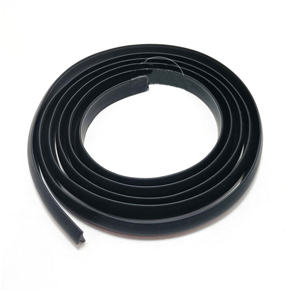 Flare Rubber Seal Trim Suitable For Toyota Landcruiser 80 Series FJ80 HDJ80-0