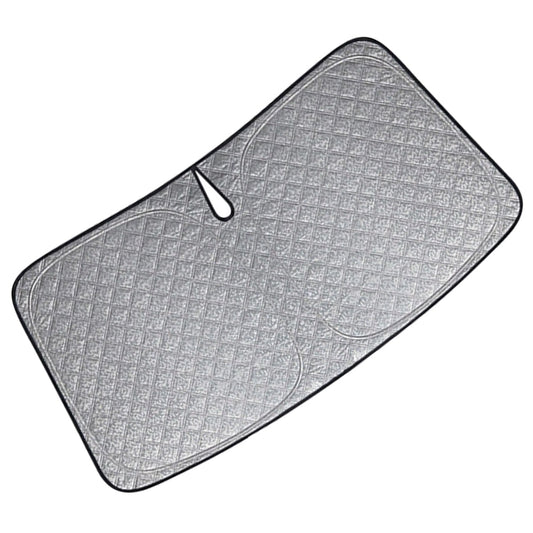 6 Layer Windscreen Sun Shade Suitable for Kia Cerato 2018–2025-0