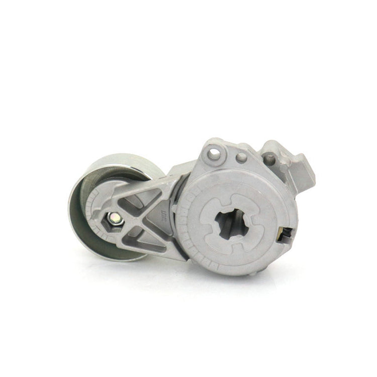 Drive Belt Idler Tensioner Pulley Kit Suitable for Pajero NM NP V6 3. 5L 6G74-4