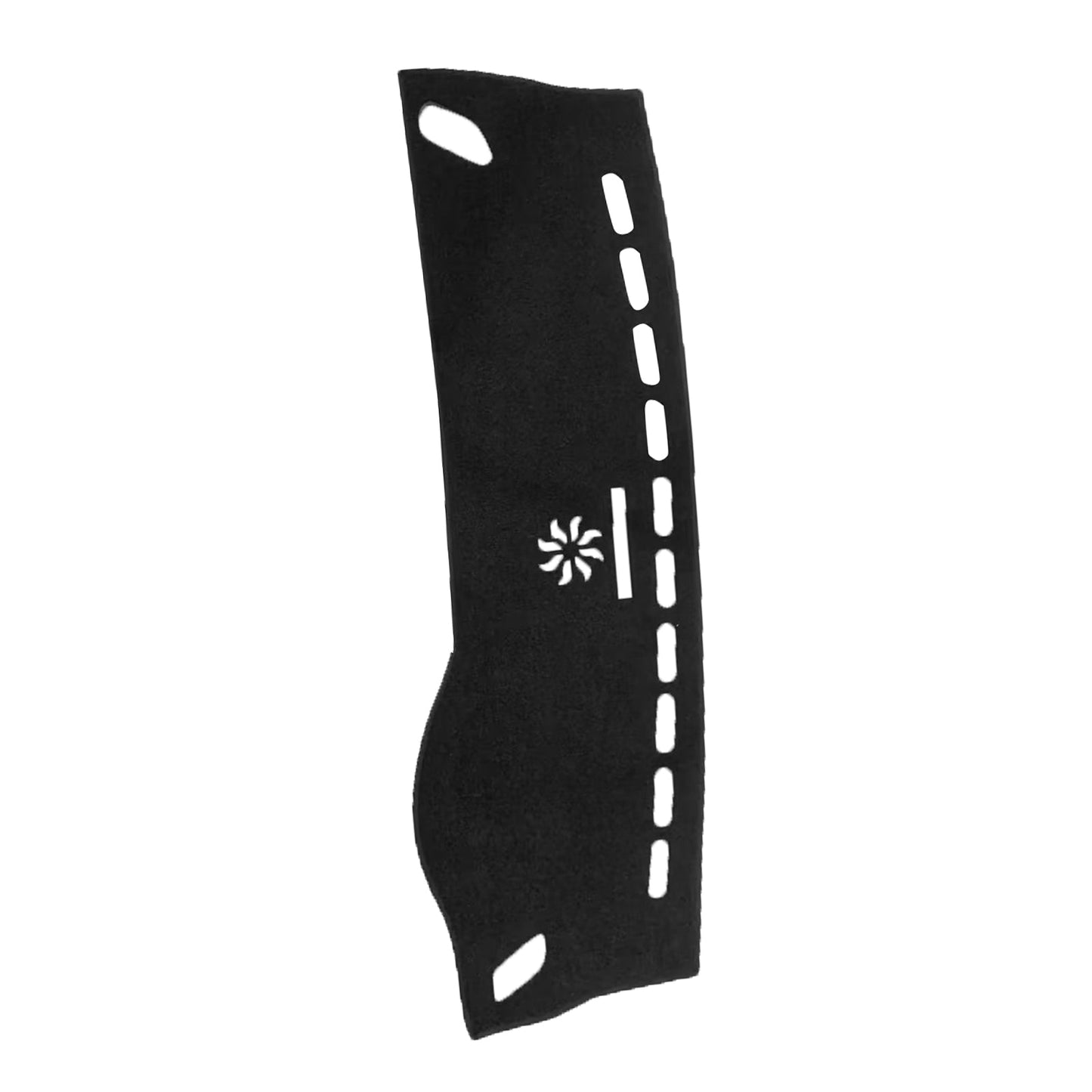 Dash Mat Cover Suitable For Mercedes-Benz CLA-Class C117 X117 2013-2019-2
