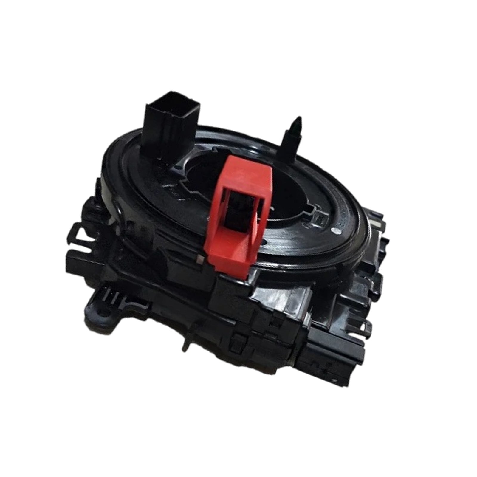 Clock Spring with Angle Sensor Suitable For Audi A1 Q3 / VW Jetta Passat / Skoda 2.0L-1