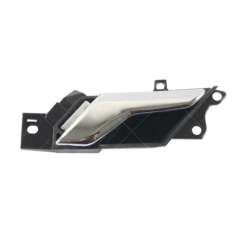 Right Inner Door Handle Chrome Fits For Holden Captiva 5 Seater 2006 - 2018-3