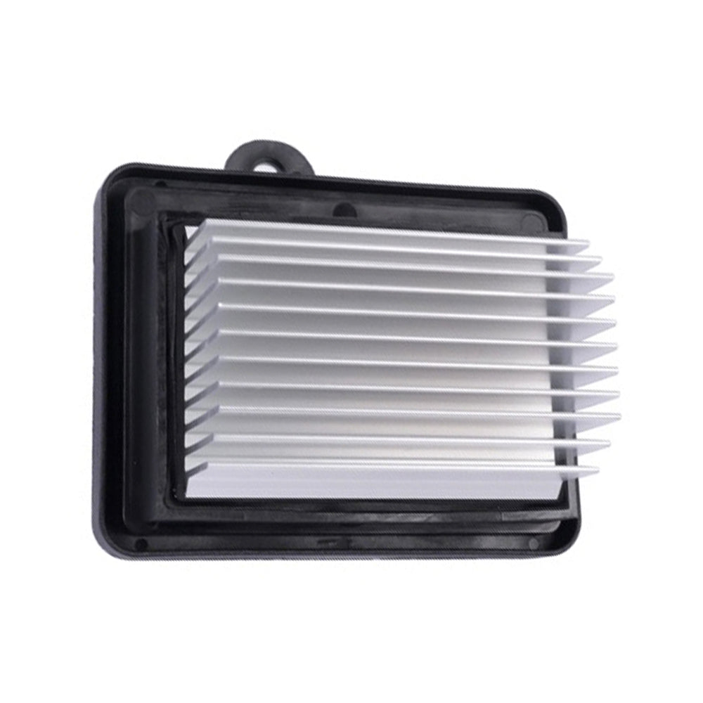 Heater Resistor Blower Module Suitable for Vauxhall Crossland 1681055380-4