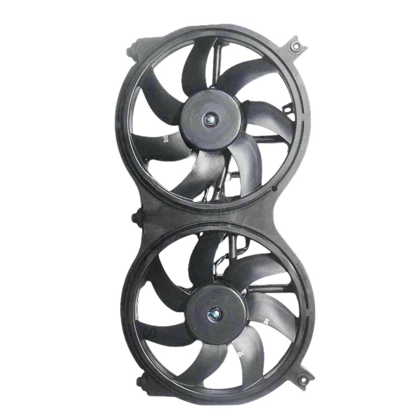 Radiator Cooling Fan With Motor Suitable For Nissan Pathfinder R52 2.5L / 3.5L 2013-2021-1