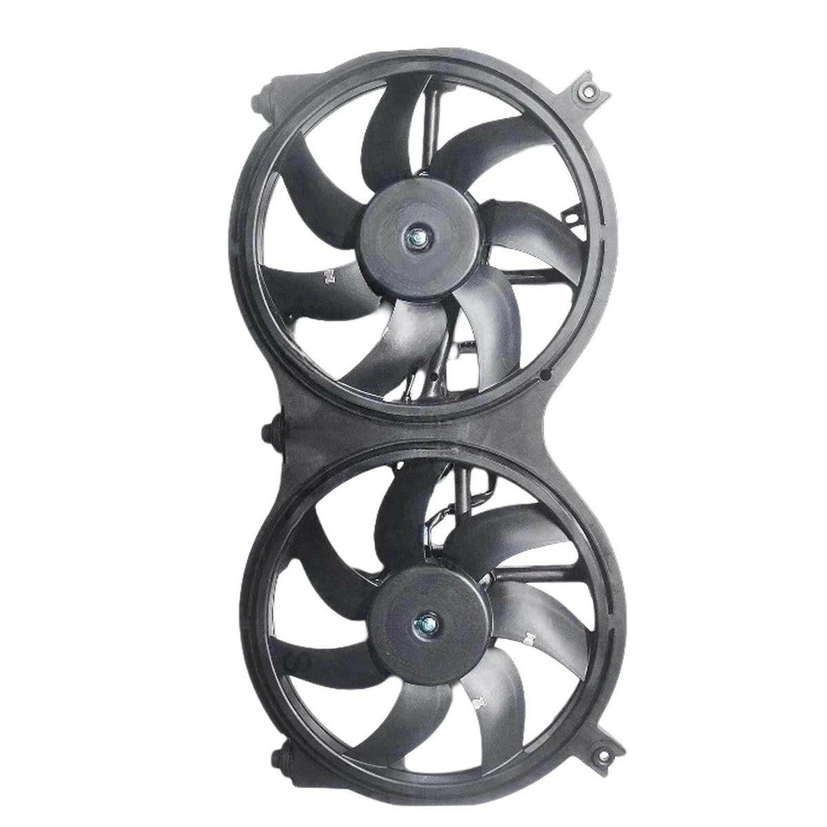 Radiator Cooling Fan With Motor Suitable For Nissan Pathfinder R52 2.5L / 3.5L 2013-2021-1