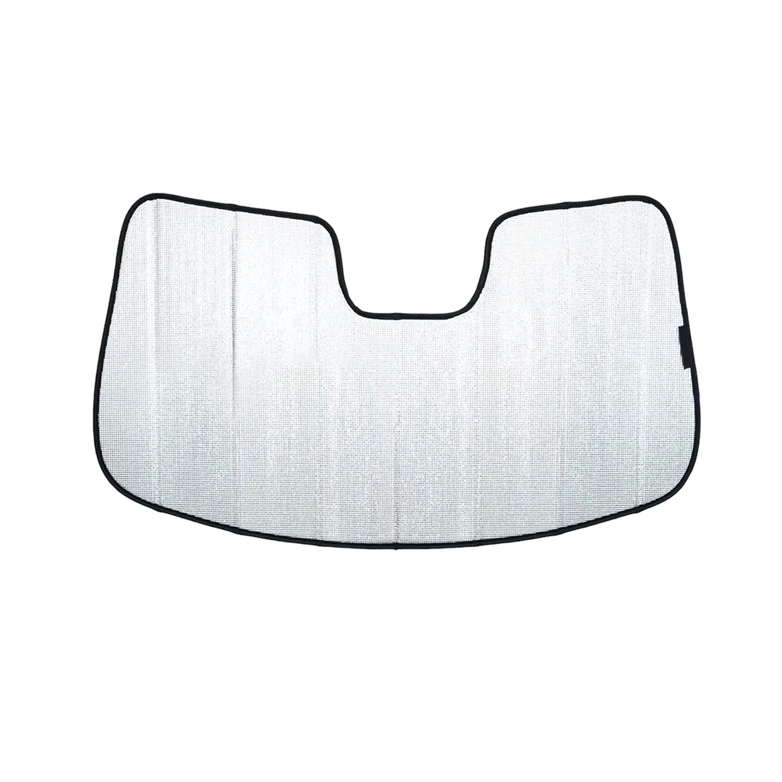 Front Windscreen Sunshade Suitable For Jeep Grand Cherokee L 5th Gen WL74/WL75-0