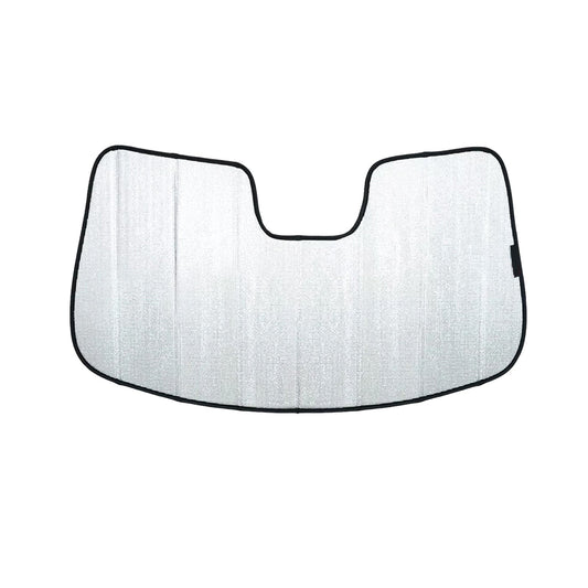 Front Windscreen Sunshade Suitable For Jeep Grand Cherokee L 5th Gen WL74/WL75-0