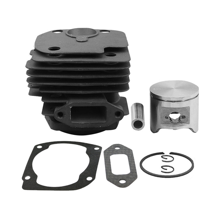 Piston and Cylinder Assembly Kit Suitable For Husqvarna 365 Chainsaw 48mm-0