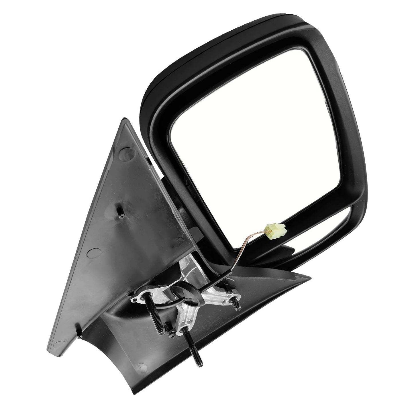 Right-Hand Door Mirror Manual Adjustment Suitable For LDV V80 2013-On-5