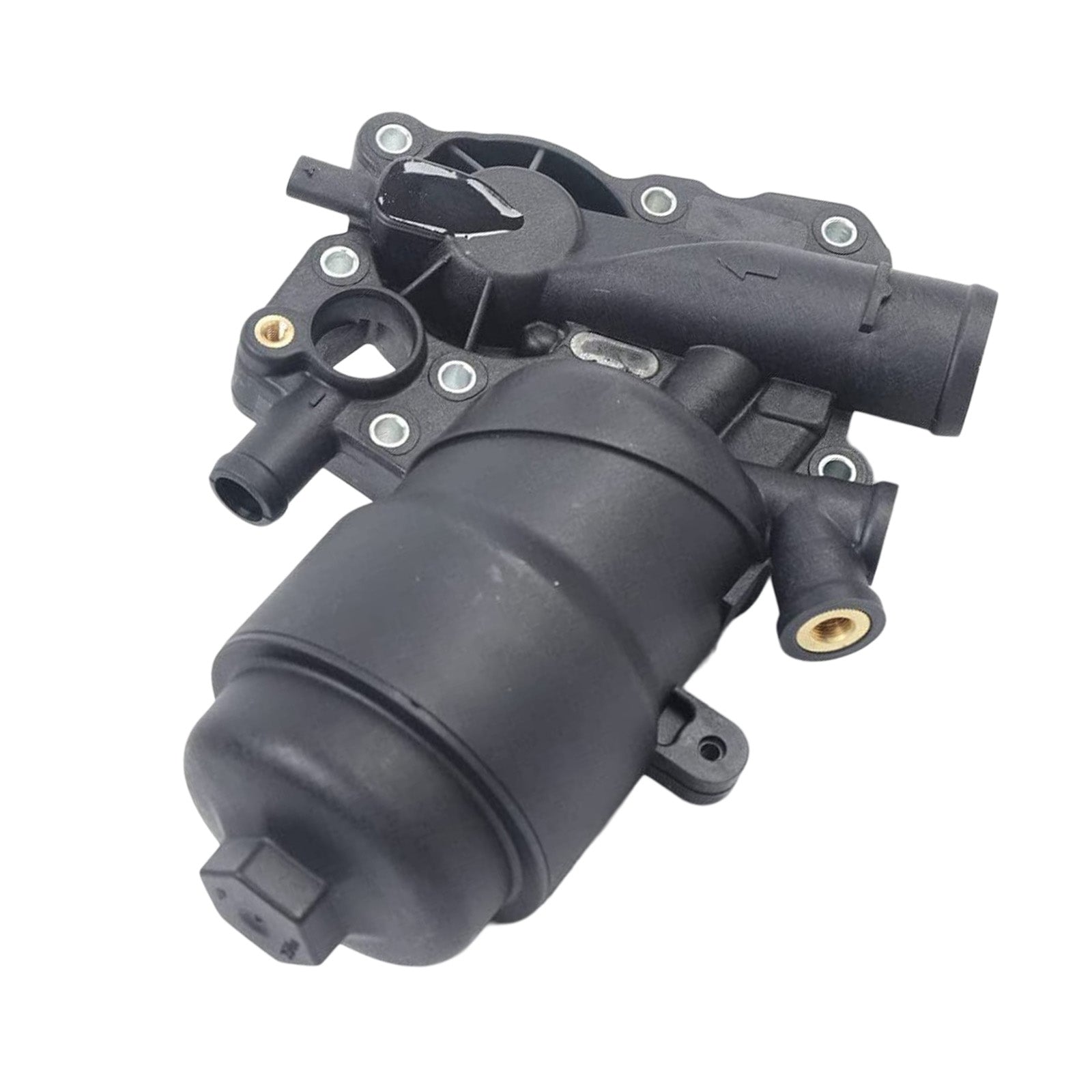 059115389P Engine Oil Filter Housing Suitable for AUDI A4 A5 A6 A7 A8 3.0 DIESEL-2