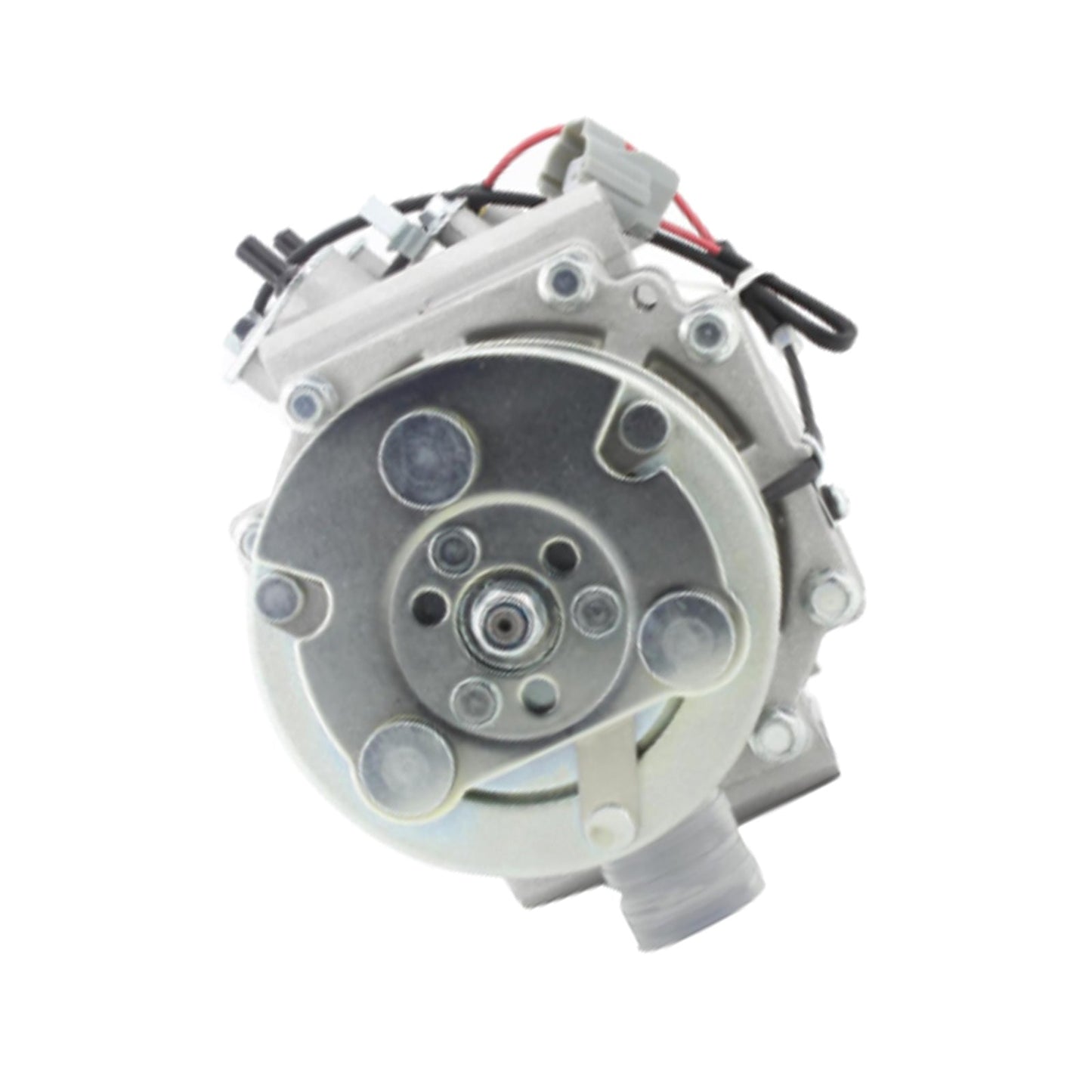 Air Con AC Compressor Suitable For Honda Civic EK 1.6L Petrol D16Y4 1995-2000-2