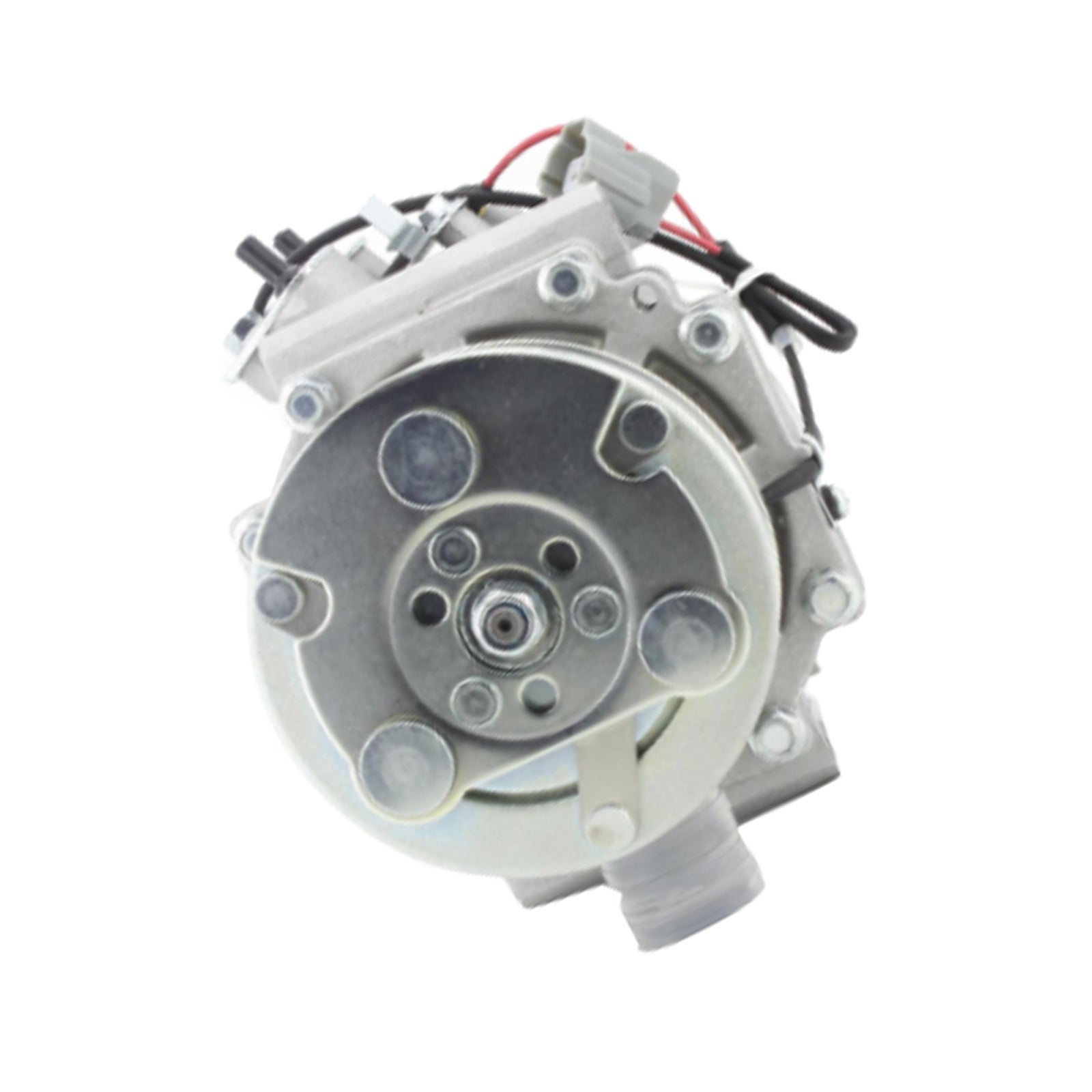 Air Con AC Compressor Suitable For Honda Civic EK 1.6L Petrol D16Y4 1995-2000-2