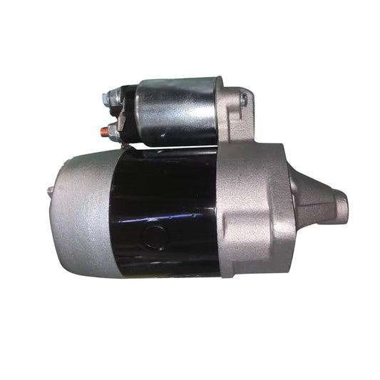 Starter Motor Suitable for Suzuki Sierra engine G13A Jimny SN413 1.3L 85-08-0