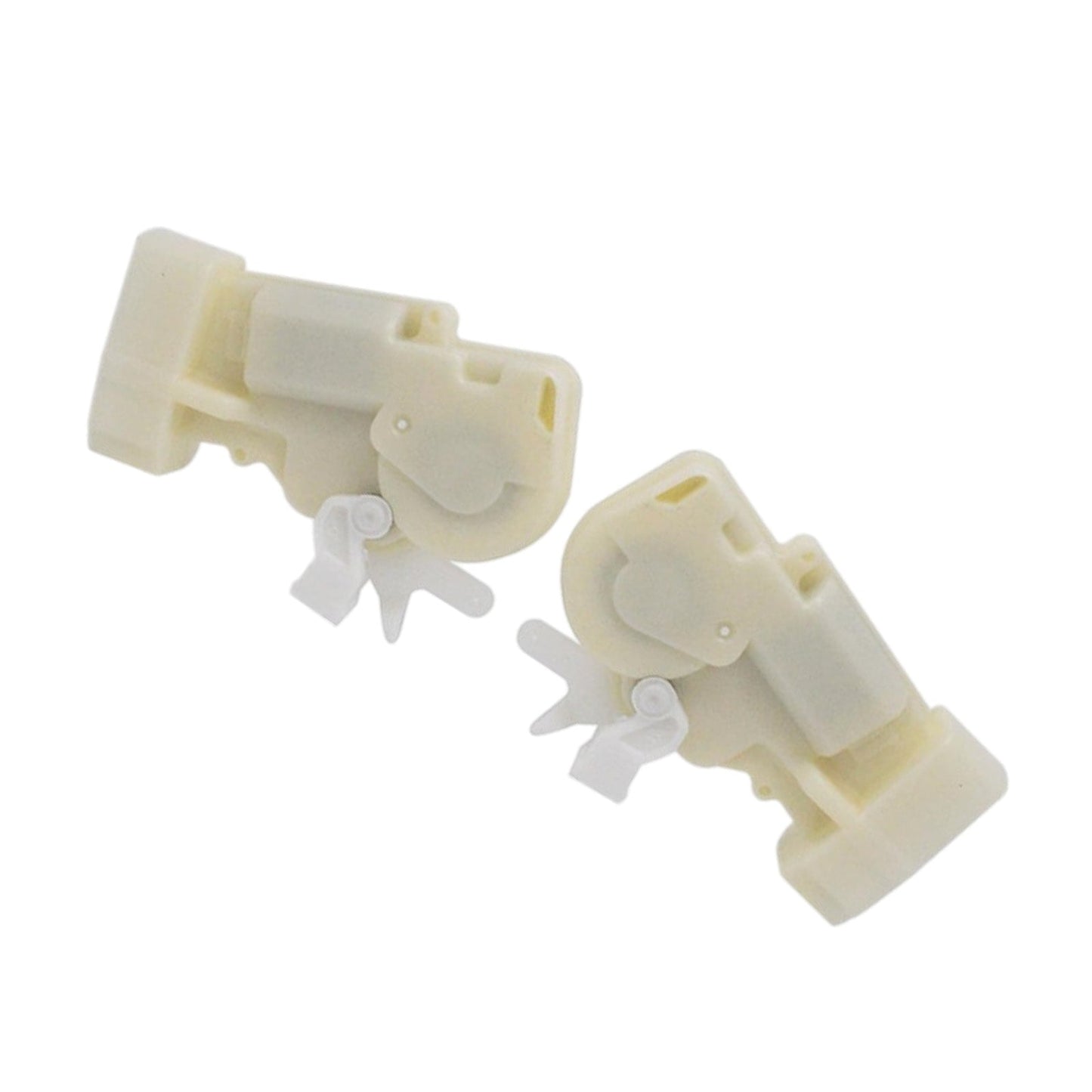 2x Front Side Door Lock Actuator Latch Suitable For Toyota Celica 2000-2005-3