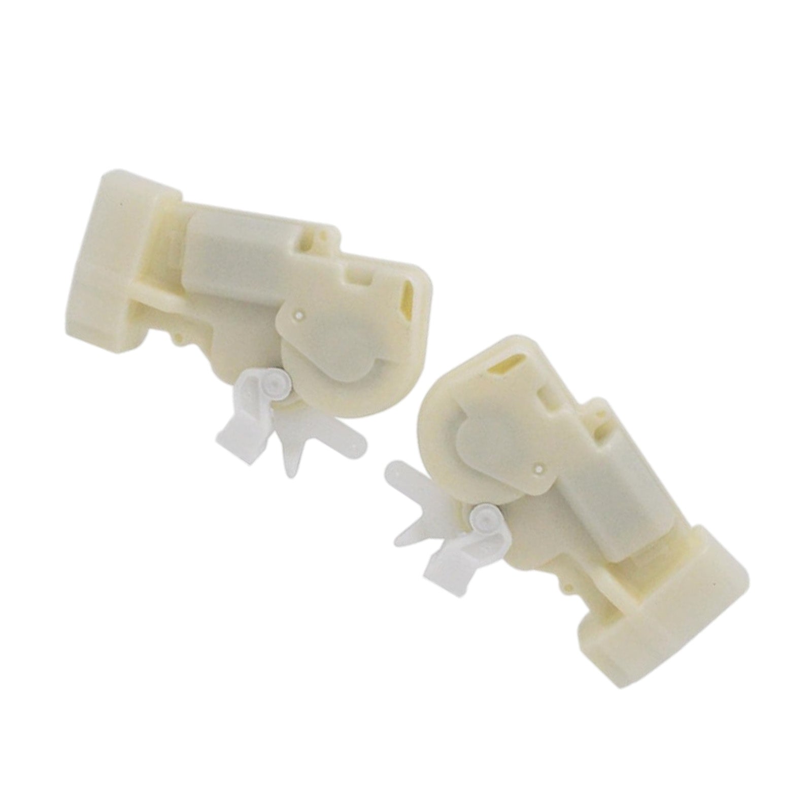 2x Front Side Door Lock Actuator Latch Suitable For Toyota Celica 2000-2005-3