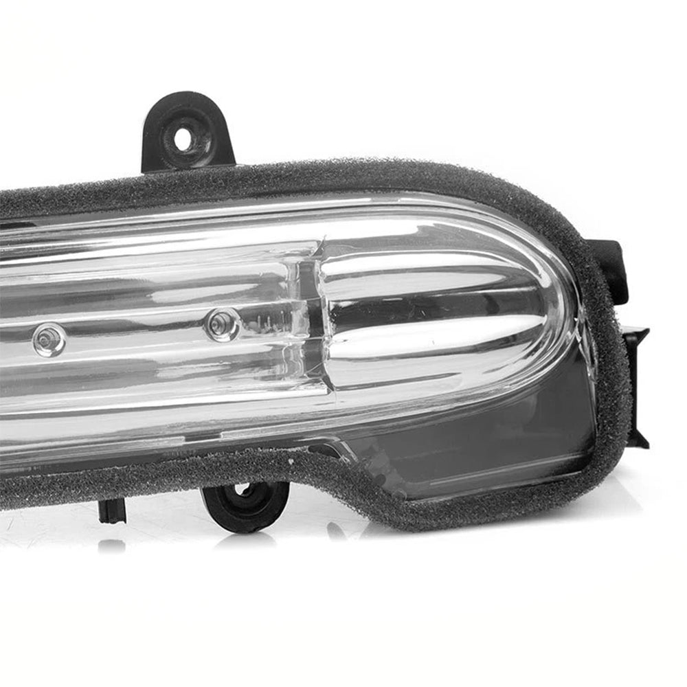 Right Mirror LED Indicator Lamp Suitable for Mercedes C Class W203 2004–2007-1