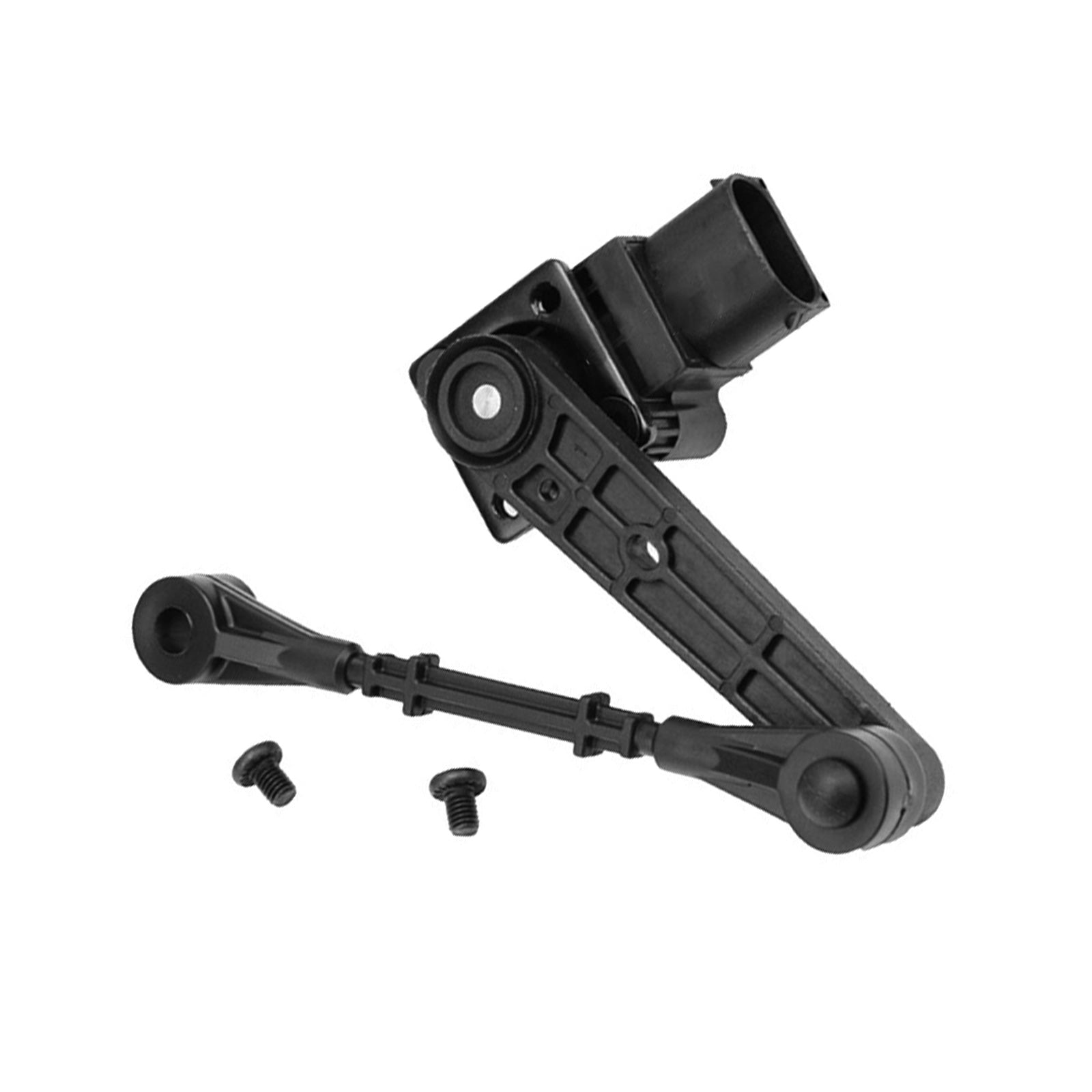 4x Front & Rear Air Suspension Height Sensor Suitable For Land Rover LR3 2005-2009-3