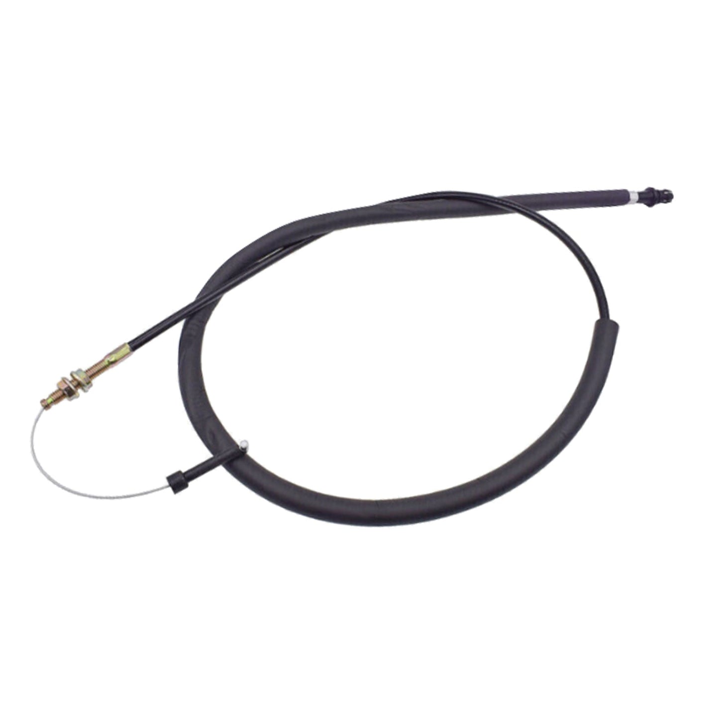 A/T Throttle Control Cable Suitable For Mitsubishi Pajero 3.0 GLS / GLX V23W / V43W-2
