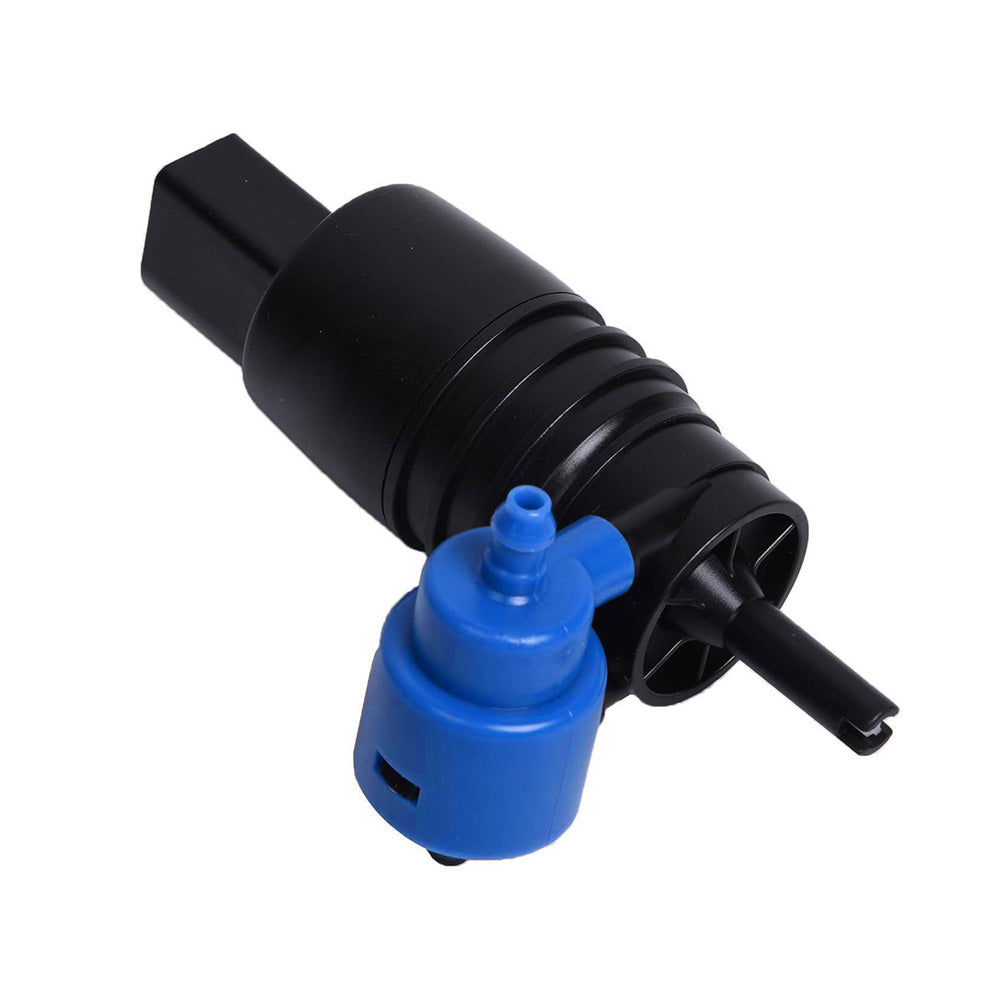 Windscreen Washer Pump Suitable For Audi A3 / A4 / Skoda / VW Polo / Golf / Passat 1J6955651-0