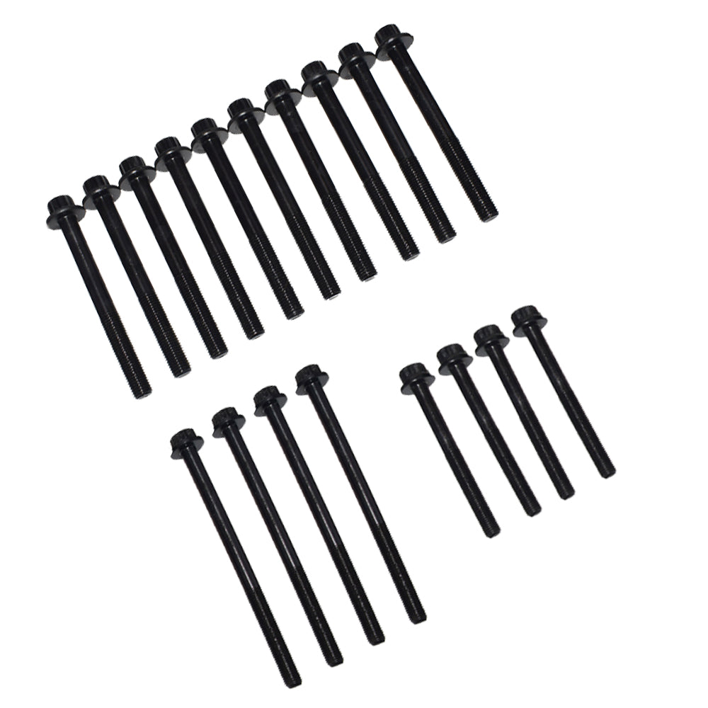 Cylinder Head Bolt Suitable For Ford Ranger PJ PK / Mazda BT-50 B3000 2006-2011-1