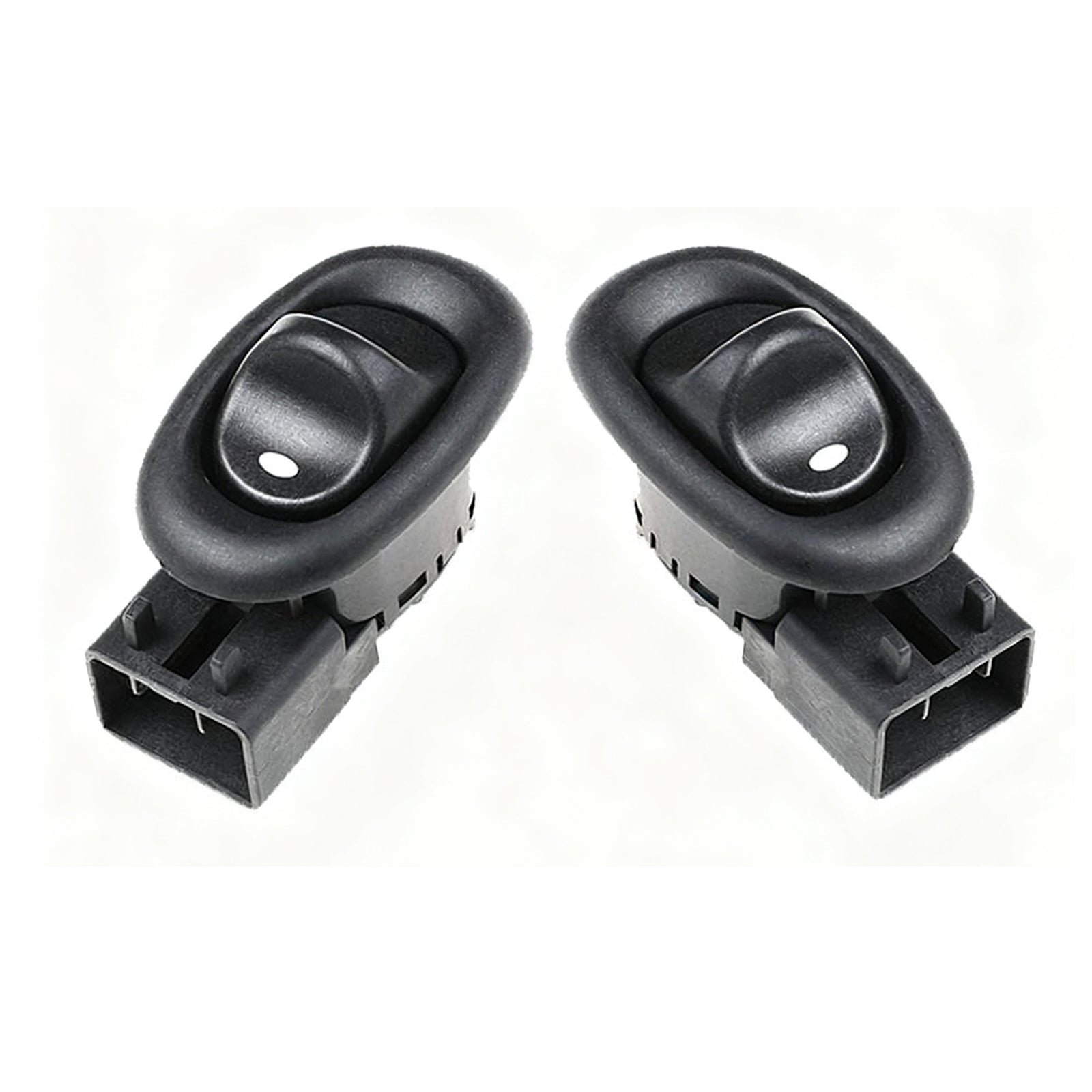 Pair of Front or Rear Electric Power Window Switches Suitable For Holden Commodore VT / VY / VZ / VX-0