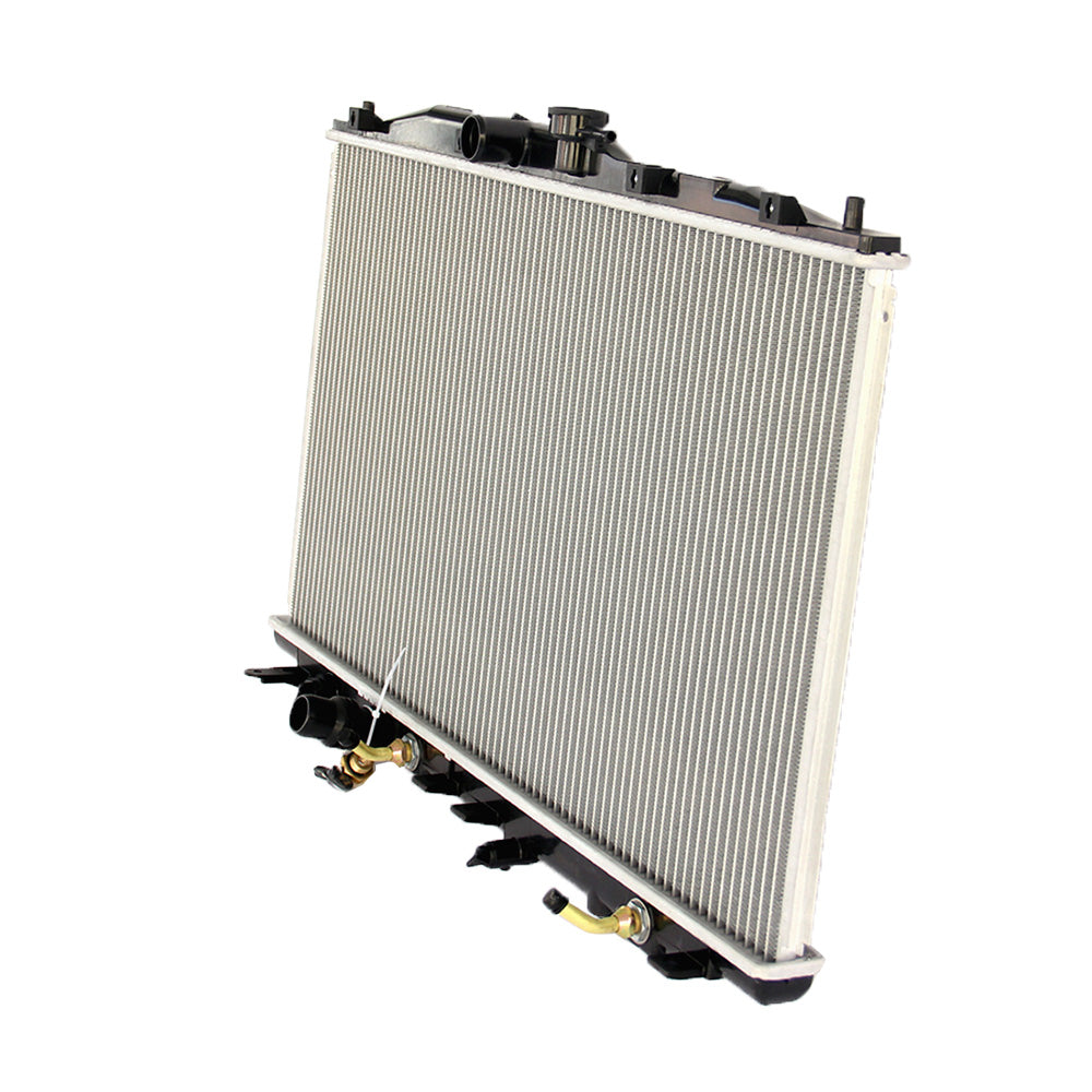 Radiator Suitable For Honda Accord Euro CL & CM 2.4L 4-Cyl 2003-2008 Automatic & Manual-1