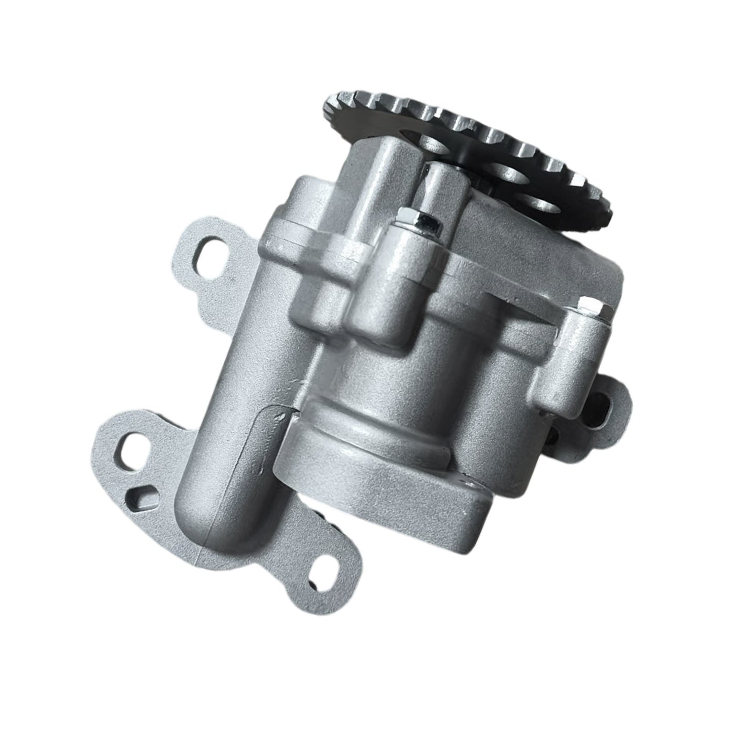 Diesel Oil Pump Suitable For Mazda BT-50 UP / UR & Ford Ranger PX 2.2L / 3.2L Gear P4AT / P5AT-3