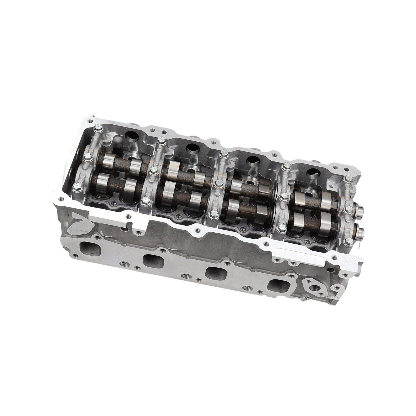 Cylinder Head Assembly & Gasket Kit Suitable For Nissan Patrol GU Y61 3.0L ZD30DDTi-3